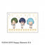 [PREORDER] Ensemble Stars Animate Cafe Liquid / Quicksand Acrylic Keychains