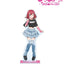 [PREORDER] Aqours Love Live Sunshine arti-mate Y2K Fashion Ver. Extra Large Acrylic Stands
