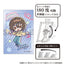 [PREORDER] Bungo Stray Dogs Colorful Pop Art Can Badge