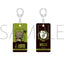 [PREORDER] Limbus Company Leather-like Keychains