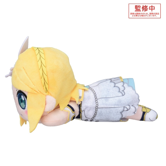 [PREORDER] Kagamine Rin Project Sekai More More Jump MMJ -Brand New Style- Nesoberi (S)