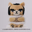 [PREORDER] Golden Kamuy Animal Fourze Plush Mascots
