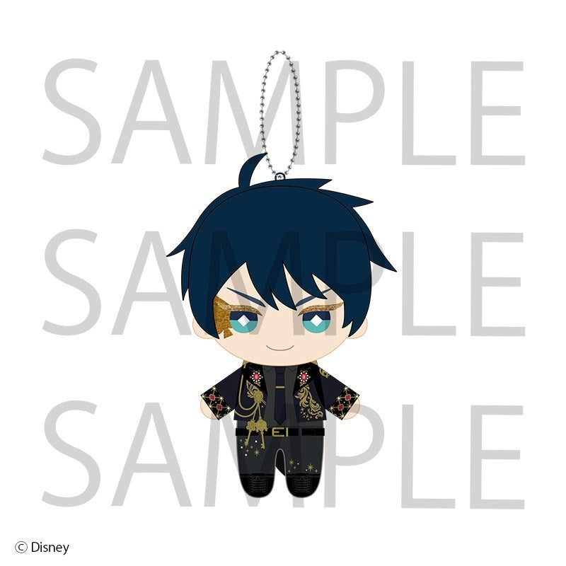 [PREORDER] Twisted Wonderland 3D Magical Live -Blazing Jewel- ver. Plush