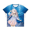 [PREORDER] Love Live Nijigasaki Jellyfish Dress ver. T-Shirts
