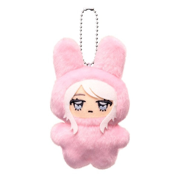 [PREORDER] Limbus Company Chimikemo Plush Mascots