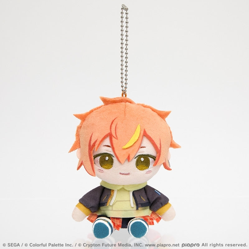 [PREORDER] Project Sekai My Sekai Plush Keychains