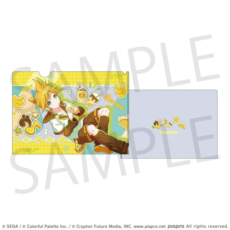 [PREORDER] Project Sekai Anniversary/Birthday 2023-2024 Clear Files