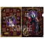 [PREORDER] Limbus Company Devil Butler Gathering ver. Clear Files