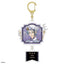 [PREORDER] Twisted Wonderland Master Chef Double Part Acrylic Keychains