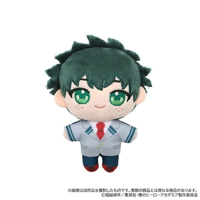[PREORDER] My Hero Academia NuiPal Plush