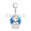 [PREORDER] Love Live Nijigasaki Jellyfish Dress ver. Acrylic Keychains