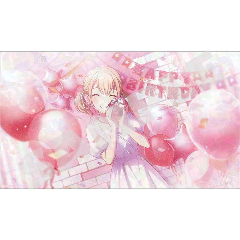 [PREORDER] Project Sekai Anniversary/Birthday Illustration 2024-2025 Posters