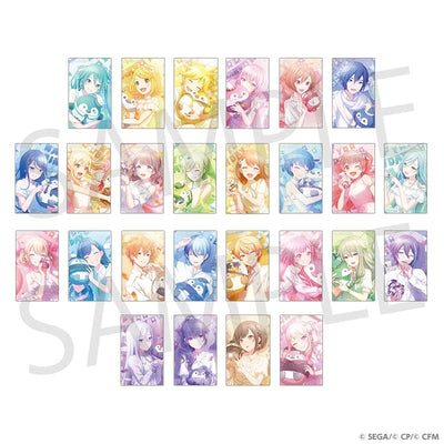 [PREORDER] Project Sekai Anniversary/Birthday Illustration 2024-2025 ePick Card Series