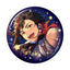 [PREORDER] Ensemble Stars Bright me up!! -actor's choice- Can Badges