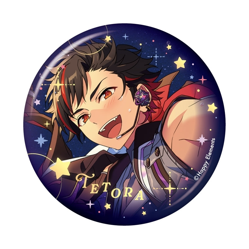 [PREORDER] Ensemble Stars Bright me up!! -actor's choice- Can Badges