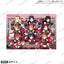 [PREORDER] Aqours Love Live Sunshine Little Devil ver. A4 Hologram Mini Posters