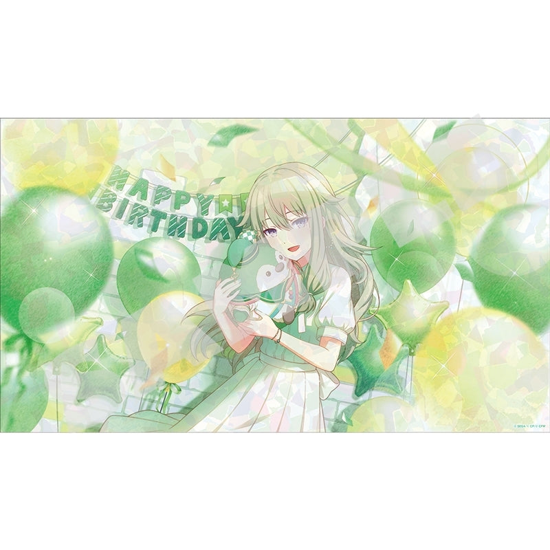 [PREORDER] Project Sekai Anniversary/Birthday Illustration 2024-2025 Posters