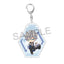 [PREORDER] Ensemble Stars CharaToria Acrylic Keychains