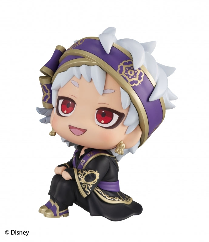 [PREORDER] Kalim Al-Asim Twisted Wonderland Look Up Figure