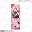 [PREORDER] Aqours Love Live Sunshine Little Devil ver. B2 Half-Cut Tapestries