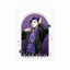 [PREORDER] Welcome to Demon School / Mairimashita Iruma-kun Black Coordinate Ver. Matte Posters
