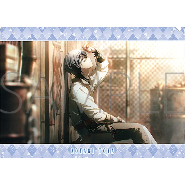 [PREORDER] Project Sekai Clear Files vol 32