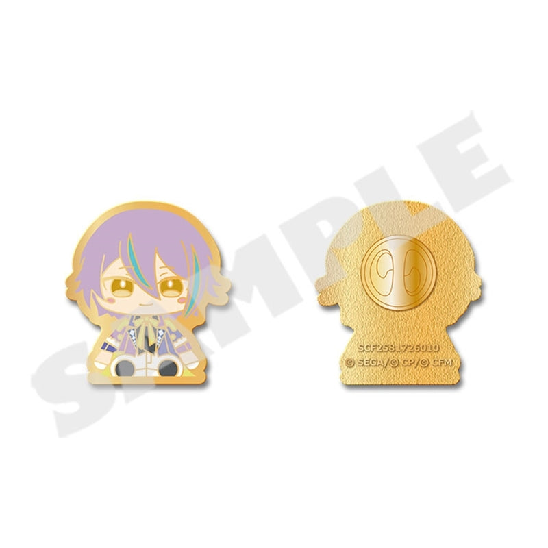 [PREORDER] Project Sekai My Sekai Pin Badges
