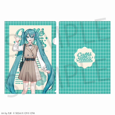 [PREORDER] Project Sekai Niconico Chokaigi 2025 Clear Files