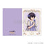 [PREORDER] Witch Hat Atelier Dress-Up & Flower Ver. Clear Files
