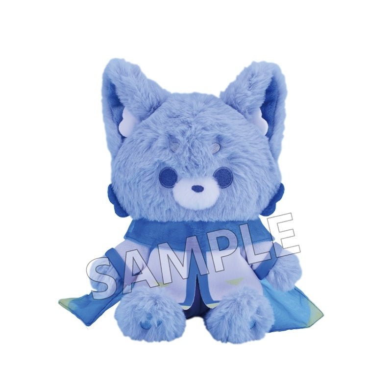 [PREORDER] Vocaloid Mofufusa Cat Plush