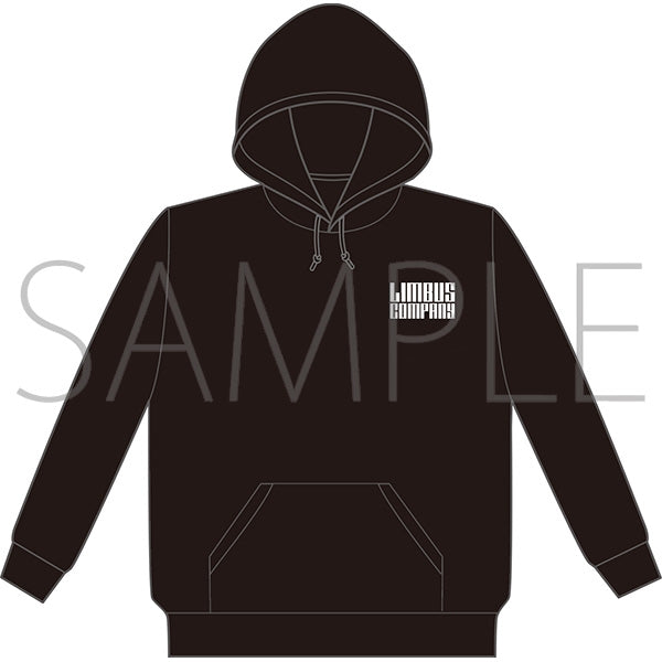 [PREORDER] Limbus Company Hoodie