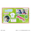 [PREORDER] Idolish7 Dance Practice project Choreo Acrylic Stickers