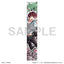 [PREORDER] Idolish7 Dance Practice project Choreo Muffler Towels