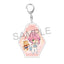 [PREORDER] Ensemble Stars CharaToria Acrylic Keychains