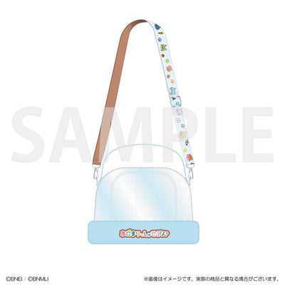 [PREORDER] Idolish7 Animalish Plush Pouches