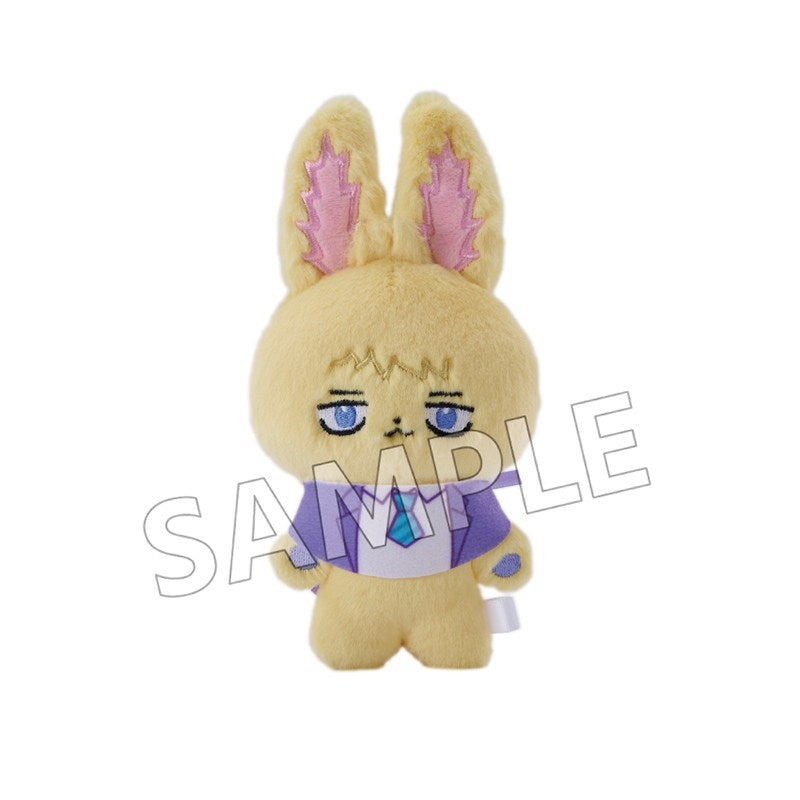 [PREORDER] Mob Psycho 100 Mini Mofufusa Plush