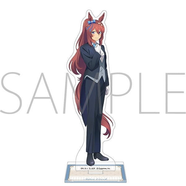 [PREORDER] Umamusume Cinderella Gray Maid Cafe ver. Acrylic Stands