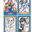 [PREORDER] Welcome to Demon School / Mairimashita Iruma-kun x Karaoke no Tetsujin Bromide Sets