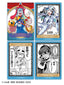 [PREORDER] Welcome to Demon School / Mairimashita Iruma-kun x Karaoke no Tetsujin Bromide Sets