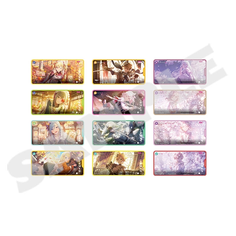[PREORDER] Project Sekai Memo Sticker Collection vol.9