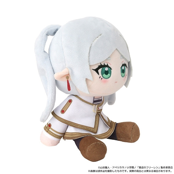 [PREORDER] Frieren: Beyond Journey's End Kuikui Plush