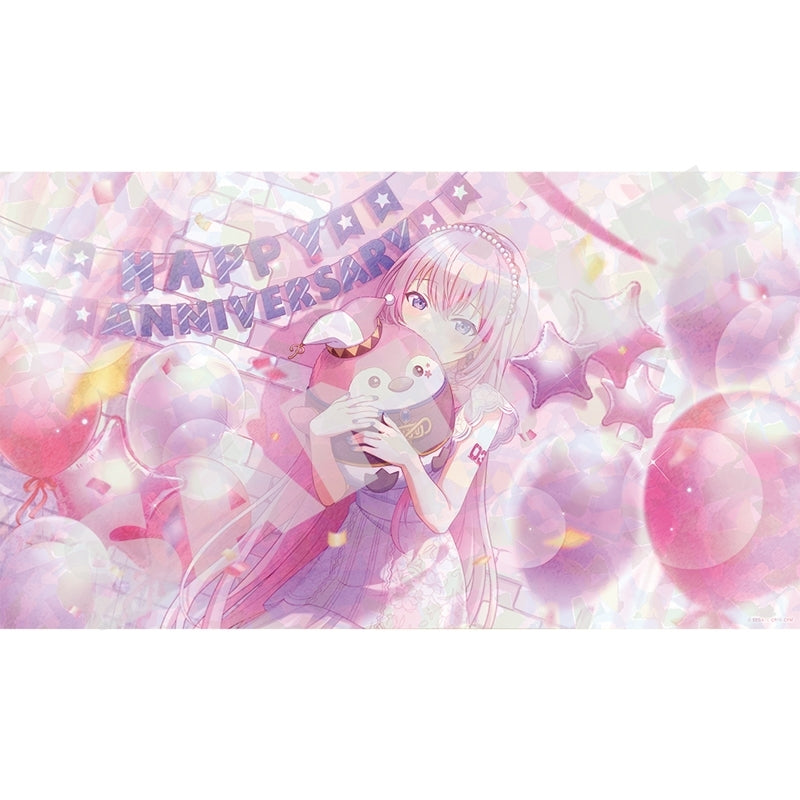 [PREORDER] Project Sekai Anniversary/Birthday Illustration 2024-2025 Posters
