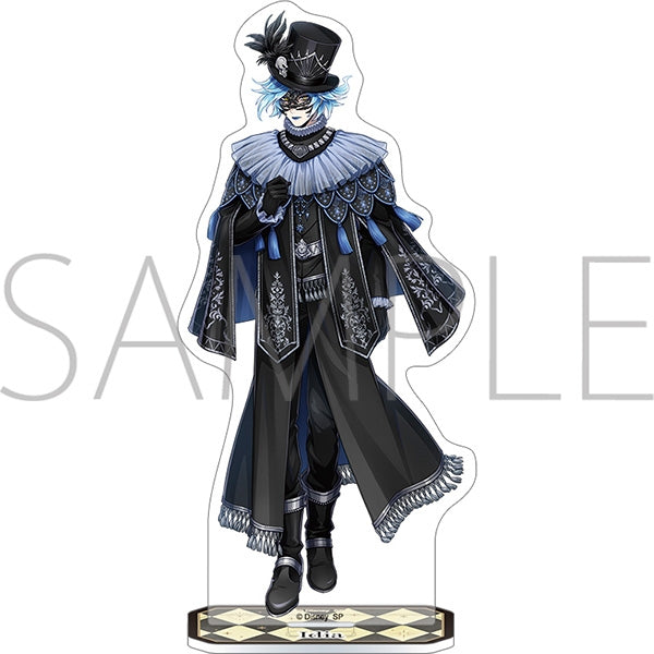 [PREORDER] Twisted Wonderland Halloween 2024 Acrylic Stands