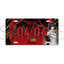 [PREORDER] Limbus Company License Plate Style Plates