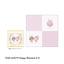 [PREORDER] Ensemble Stars Easter Animate Cafe Handkerchiefs