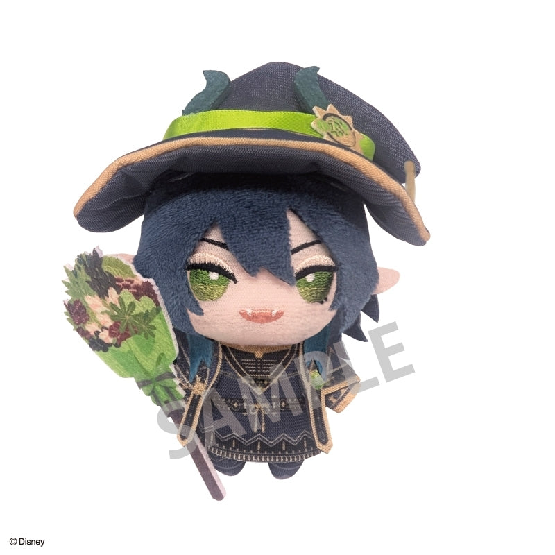 [PREORDER] Twisted Wonderland Bloom Birthday ver. Chibi Plush