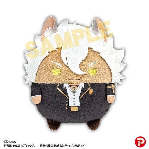 [PREORDER] Twisted Wonderland Fuwakororin M Size Plush