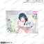 [PREORDER] Aqours Love Live Sunshine Wedding ver. A4 Holographic Mini Posters
