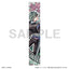 [PREORDER] Idolish7 Dance Practice project Choreo Muffler Towels