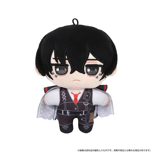 [PREORDER] Limbus Company Plush Keychains